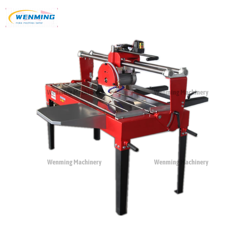 Tile Cutting Machine