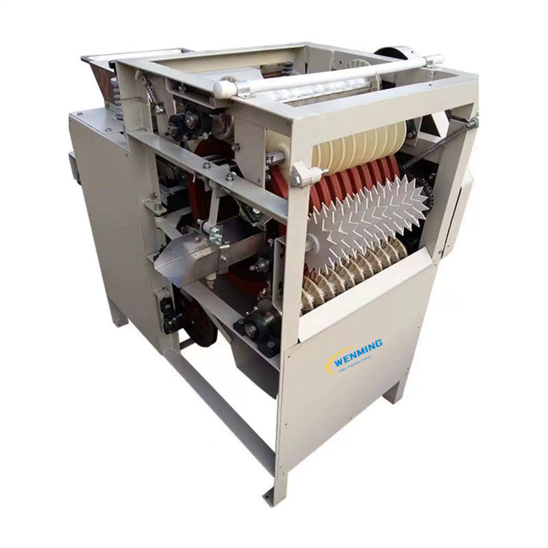 High Productivity Peanut Shell Remover Machine Peanut Skin Removing Machine Price