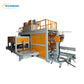 Automated Packaging Line