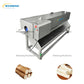 Yam Peeling Machine