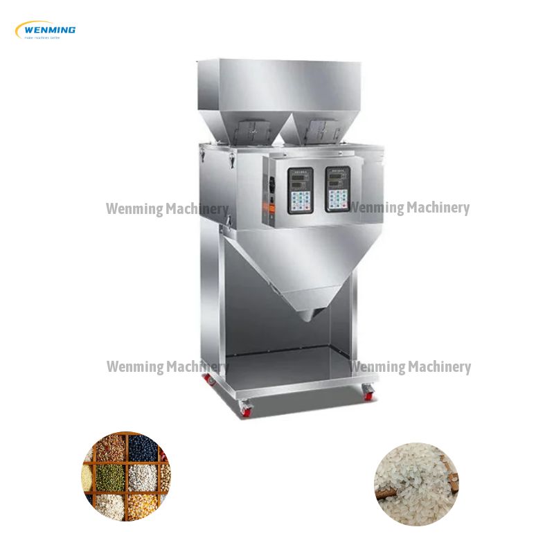 Eco-friendly Metal Packing Machine and Supermarket Special Packaging M ...