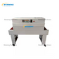  Vegetable Heat Shrink Packing Machine