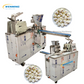  Siopao Siu Mai Making Forming Machine