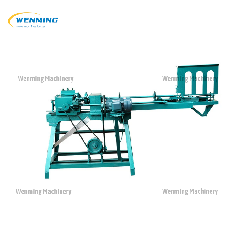 Wood Buddha Bead Ball Making Machine