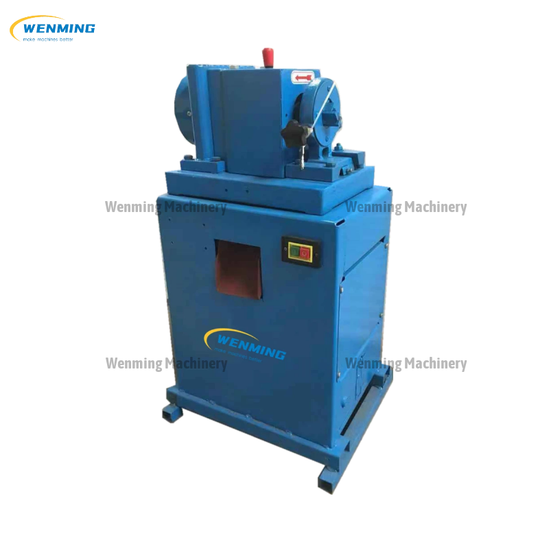 Wood Dowel Pin Machine