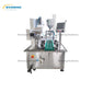 Water Cup Filling And Sealing Machine