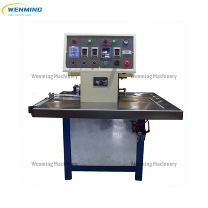 Centrifugal Die Casting Machine