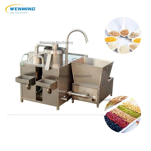 Commercial  Rice Washer