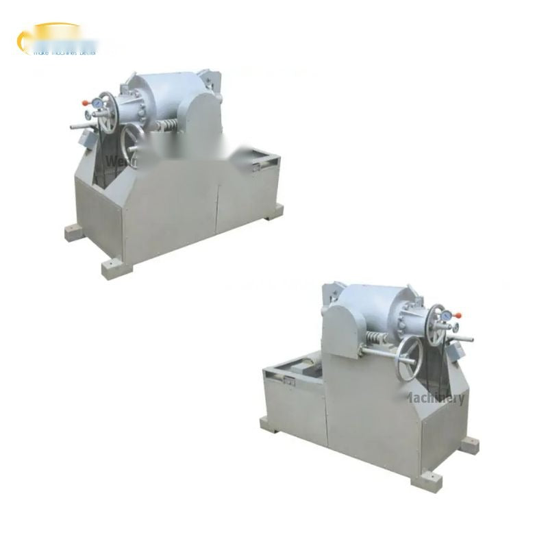 High-performance Air Puffing Machine&Grain Puffing Machine Puffed Rice Machine for Sale Commercial