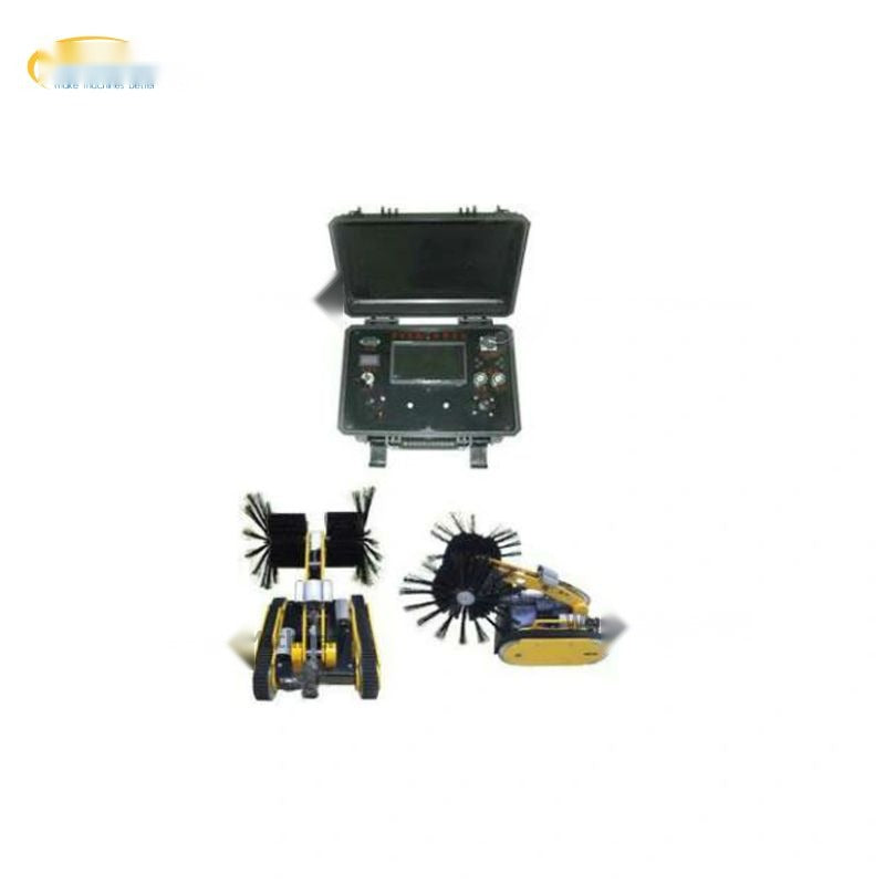 Air Vent Cleaning Machine Commercial Duct Cleaning Machine