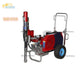 Efficient Industrial Paint Sprayer Airless Paint Sprayer Gun