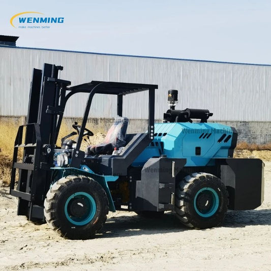 Forklift