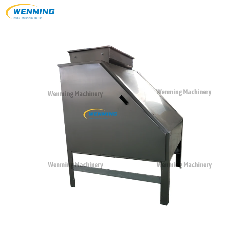 Almond Cutting Machine Price