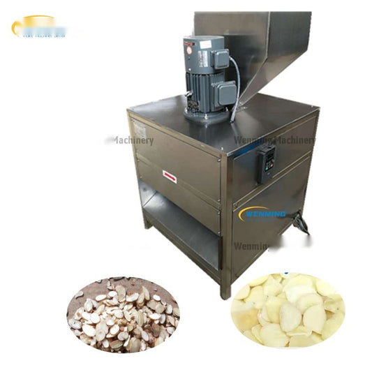 Factory Supply Hot Sale Automatic Almond Nut Slicer