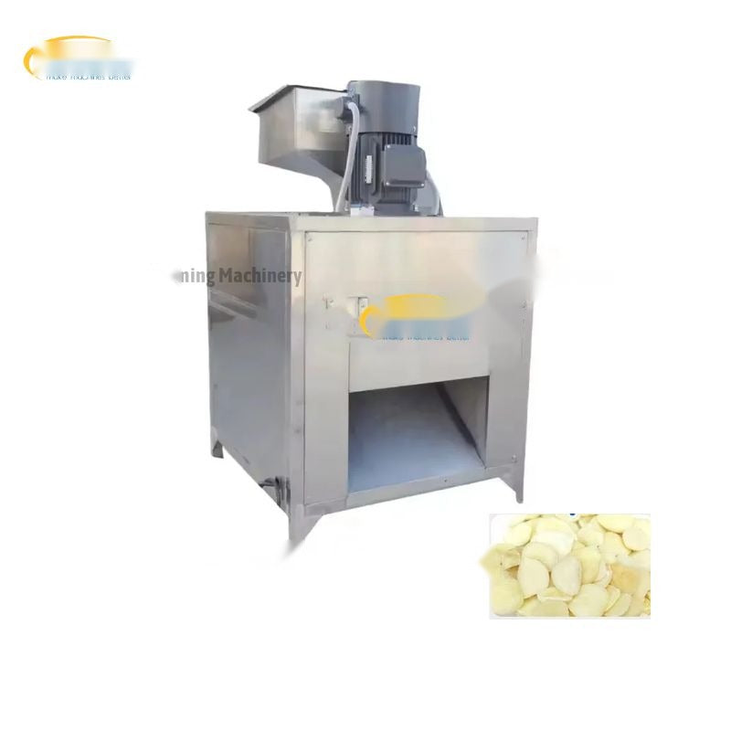 Factory Supply Hot Sale Automatic Almond Slicing Machine