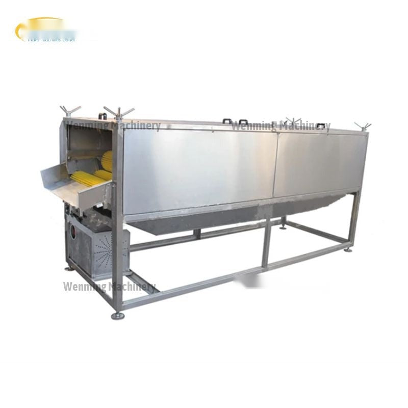 Automatic Aloe Vear Washing Machine for sale