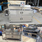 Competive Aloe Vera Peeling Machine Cost low