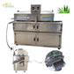 Aloe Vera Processing Machine-Automatic Peeling professional