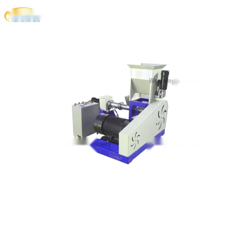 Cost-effective Animal Pellet Machine Dog Food Maker Machine Best price