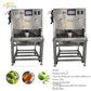 Automatic Apple Peeling Machine Industrial Apple Peeler Machine
