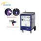 Wire Coating Sprayer Thermal Hot Zinc Arc Spray Machine
