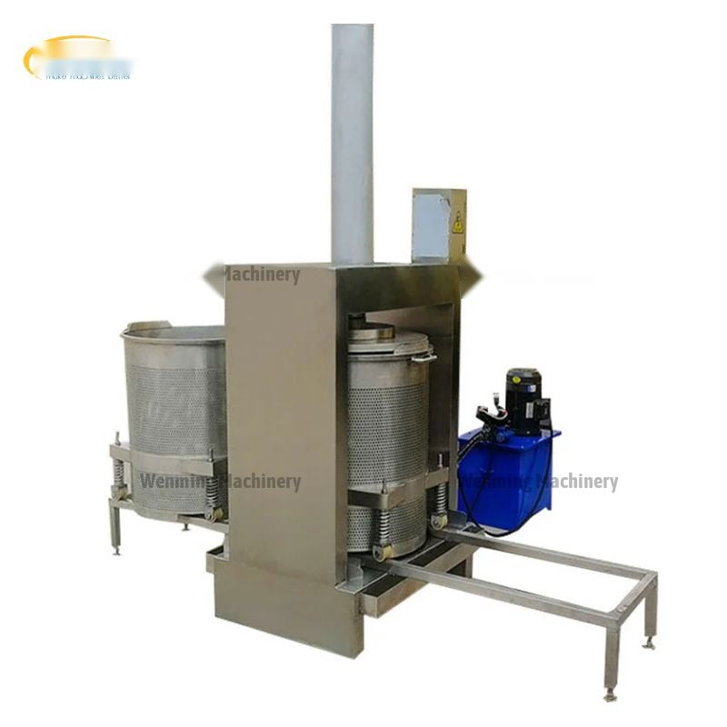Exprimidor de Naranja Automático Industrial de Gran Capacidad en Venta Caliente