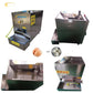 Automatic Boiled Egg Peeler Machine-Egg Peeling Machine