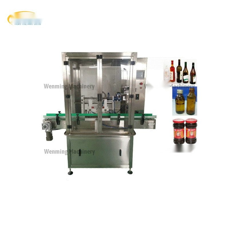 Lavadora de Botellas Automática Comercial de Alta Calidad y Segura - Venta Caliente