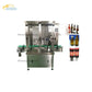 Lavadora de Botellas Automática Comercial de Alta Calidad y Segura - Venta Caliente