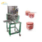 Automatic Burger Patty Making Machine hamburger patty former
