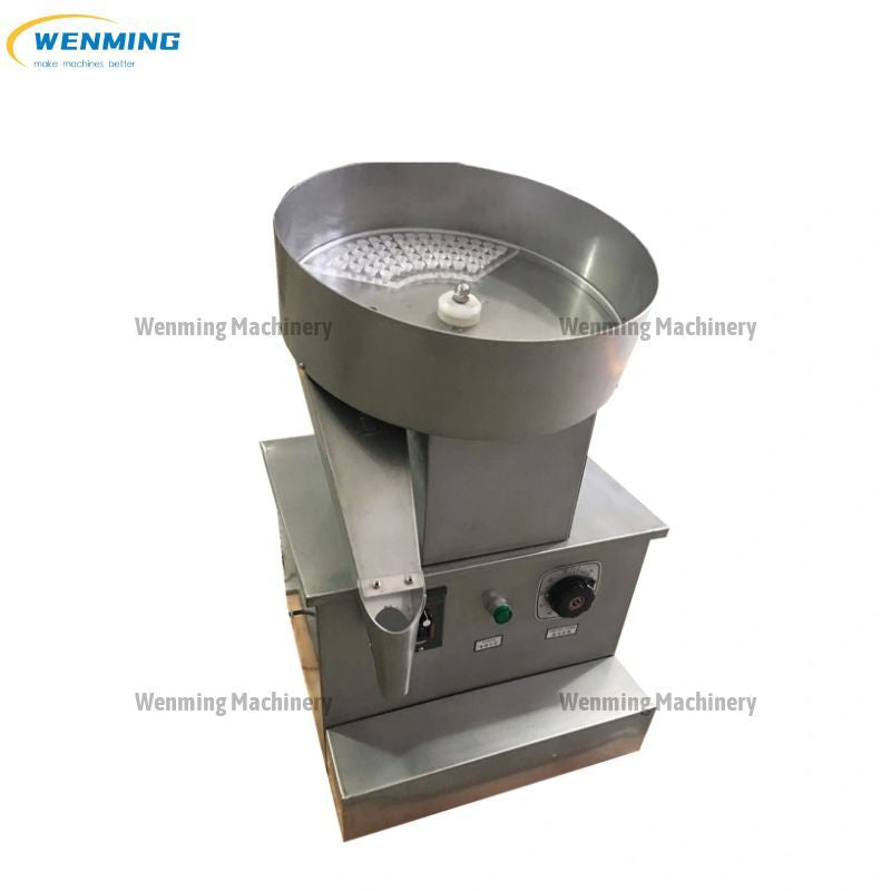 Automatic Capsule Counting Machine