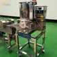 Automatic Fish Patty Making Machine steak maker