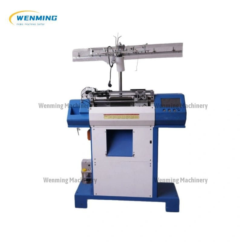 Glove Knitting Machine Price