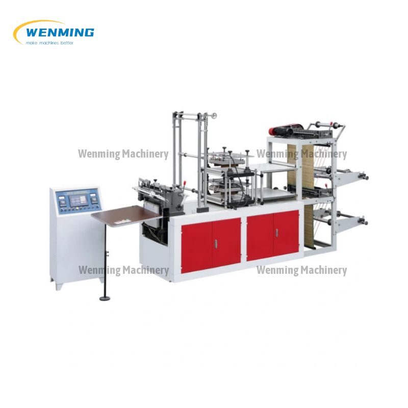 Disposable Gloves Manufacturing Machine Glove Making Equipment For Sale