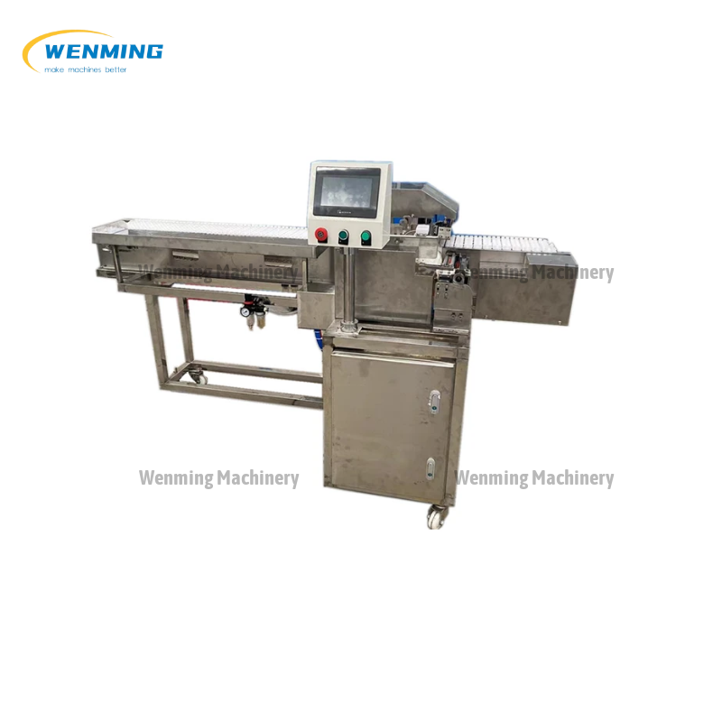 Sausage Stringing Machine