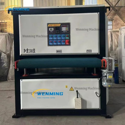 Metal Deburring Equipment