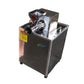 Pasta Extruder Making Machine
