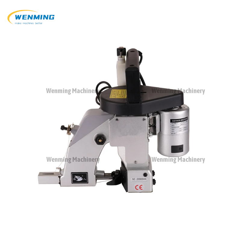  Bag Closer Machine Lowest Price 