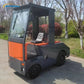 Electric Tow Truck