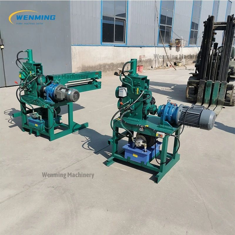 Steel Drum Cutter