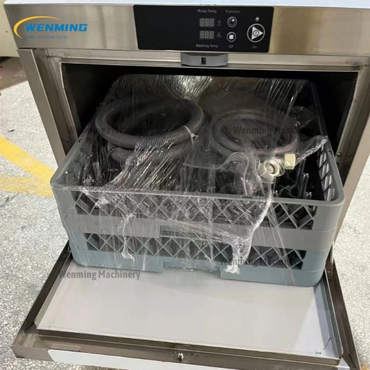 Single Drawer Dishwasher