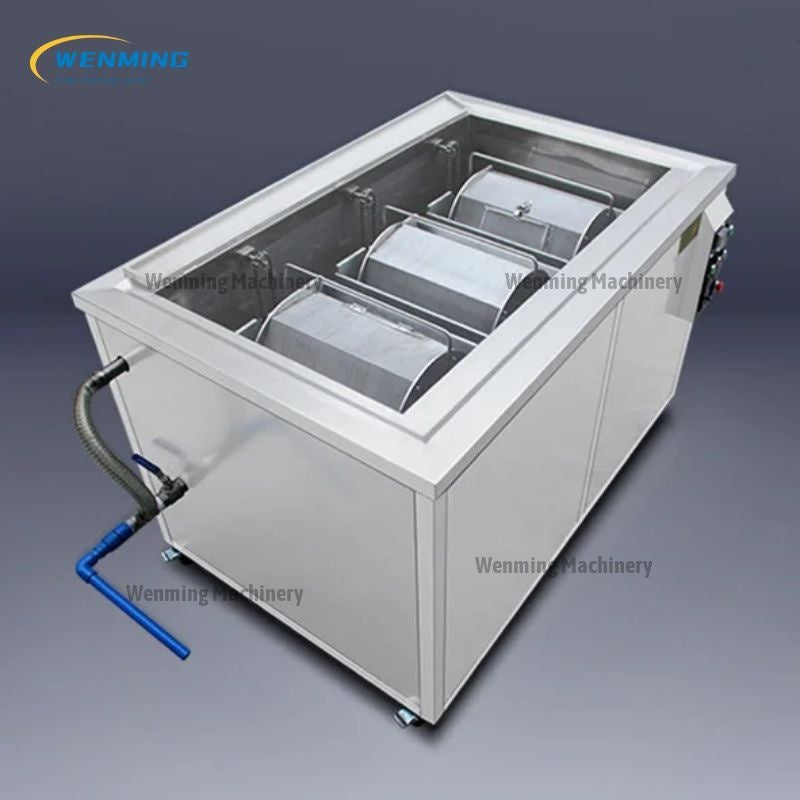 Large Ultrasonic Cleaner
