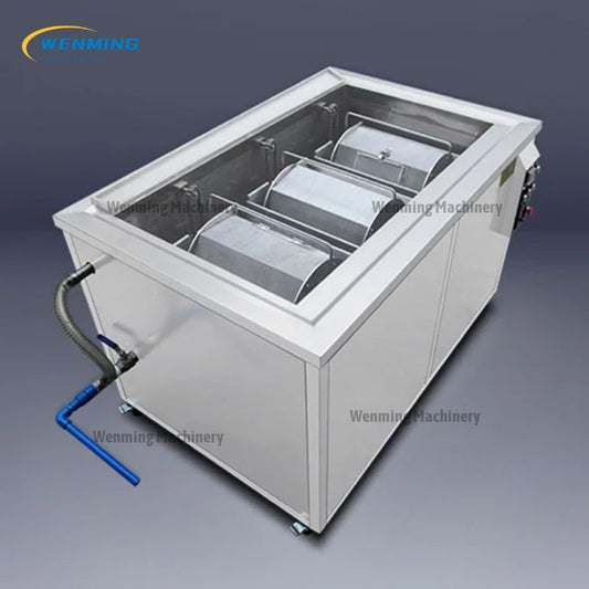 Large Ultrasonic Cleaner