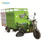 Industrial Leaf Collector Machine