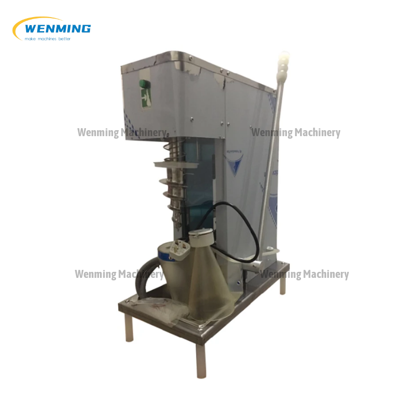  Ice Cream Mixer Machine