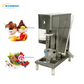  Ice Cream Making Mixing Machine