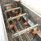 Jar Washing Machine