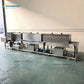 Commercial Bottle Washer