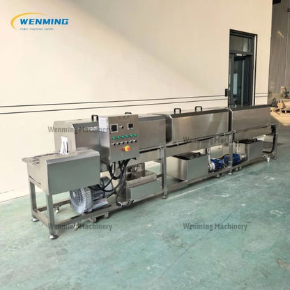 Bottle Washing Machine