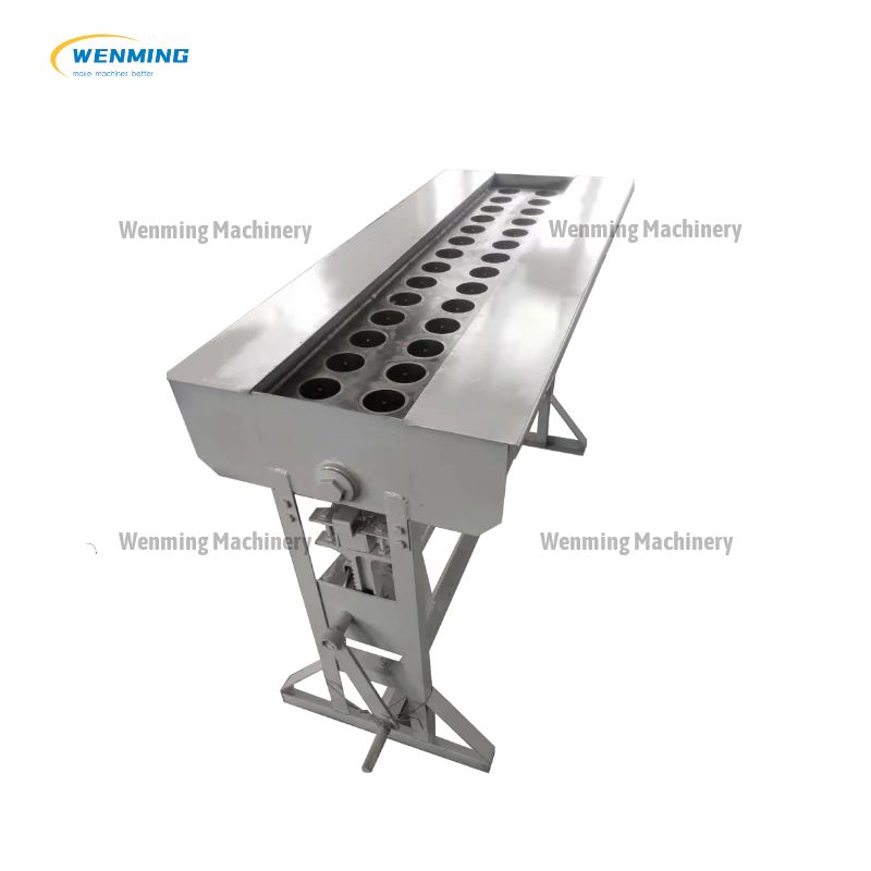 Candle Manufacturing Equipment